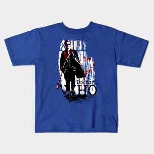 WHO Kids T-Shirt